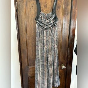 Free People Jumpsuit